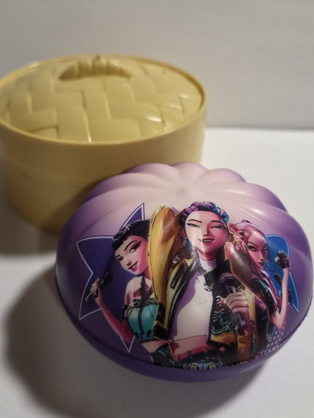 Huntrix Dumpling